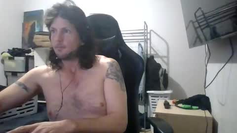 Horny Bloomy online show from April 10, 4:12 pm