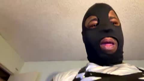 Kinky Blakk online show from February 17, 9:28 am