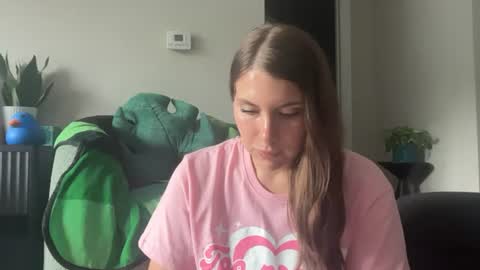 Snapshot of kinkycreative chatting on July 6, 3:25 pm kinkycreative online show from July 6, 3:25 pm