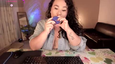 Jenny online show from October 12, 9:52 am