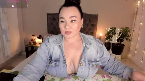 Jenny online show from June 9, 5:30 am