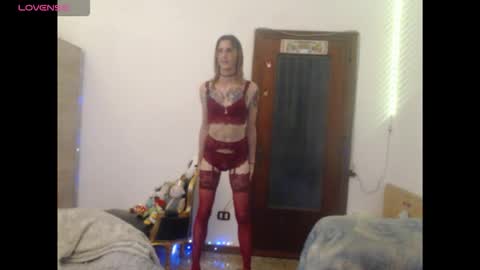Anya online show from October 16, 12:00 am