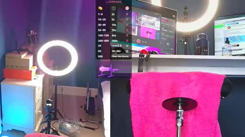 JessicaXD online show from October 26, 4:13 pm