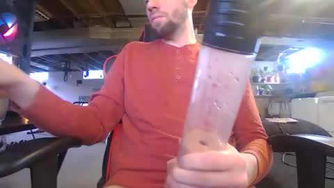 Snapshot of kinkykumiho chatting on March 6, 7:21 pm kinkykumiho online show from March 6, 7:21 pm