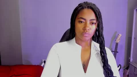Kinky online show from June 27, 1:32 am