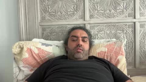 kinkyman16 online show from September 21, 6:09 pm