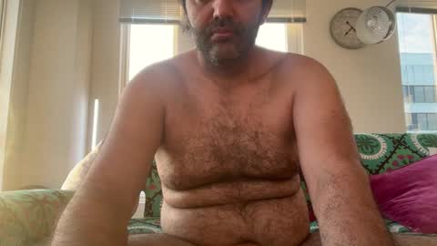 kinkyman16 online show from October 7, 11:18 am