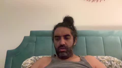 kinkyman16 online show from October 22, 9:31 am