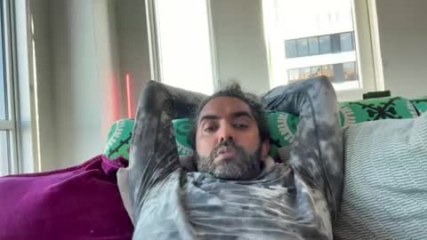 kinkyman16 online show from January 12, 8:03 pm