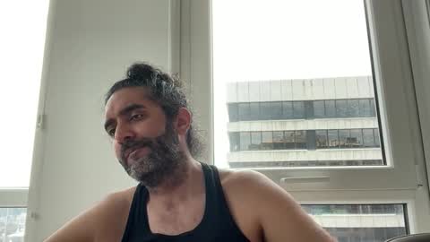 kinkyman16 online show from February 26, 2:49 pm