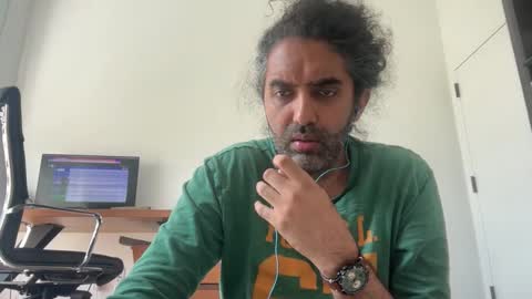 Snapshot of kinkyman16 chatting on May 5, 5:10 pm kinkyman16 online show from May 5, 5:10 pm