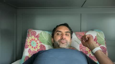 Snapshot of kinkyman16 chatting on June 2, 6:54 pm kinkyman16 online show from June 2, 6:54 pm