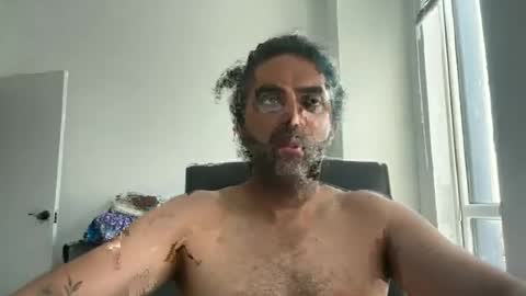 kinkyman16 online show from June 29, 12:27 pm