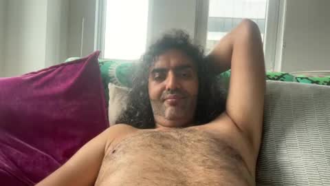 kinkyman16 online show from July 11, 10:29 am