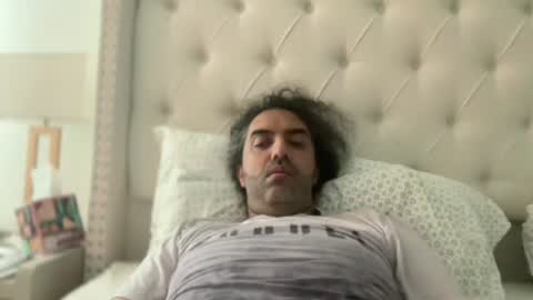 kinkyman16 online show from July 26, 12:34 pm