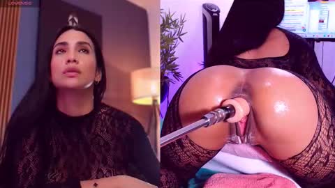 Mindy  online show from March 11, 8:37 pm