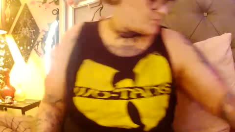 Kinky Pinky online show from January 17, 11:04 am