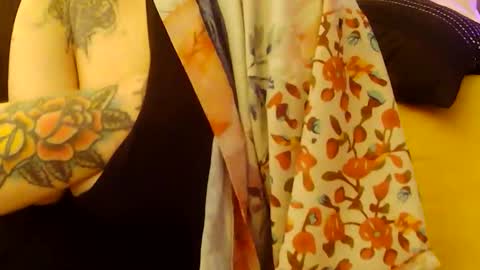 Kinky Pinky online show from January 31, 8:29 pm