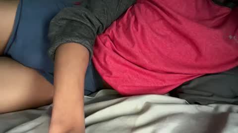 kinkypopsicle online show from April 6, 9:49 pm