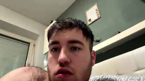 kinkypublic22 online show from March 28, 10:48 am