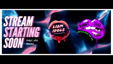 Snapshot of kinkysubgirl_wdom chatting on February 9, 7:30 pm kinkysubgirl wDom online show from February 9, 7:30 pm