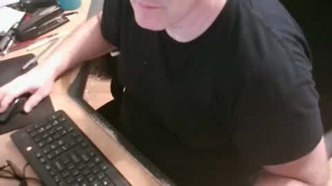 Snapshot of kinkytxm chatting on April 29, 2:21 pm kinkytxm online show from April 29, 2:21 pm