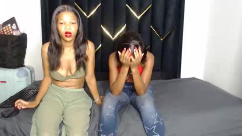 Snapshot of kinkyxstallion chatting on February 1, 7:45 pm kinkyxstallion online show from February 1, 7:45 pm