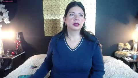 kinkyy_mom online show from February 15, 3:31 pm