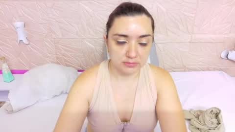 kinkyy_redhead online show from May 27, 11:18 am