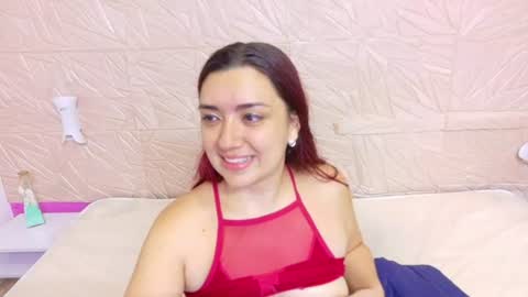 kinkyy_redhead online show from June 26, 11:25 am