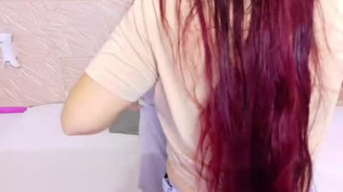 kinkyy_redhead online show from July 17, 11:17 am