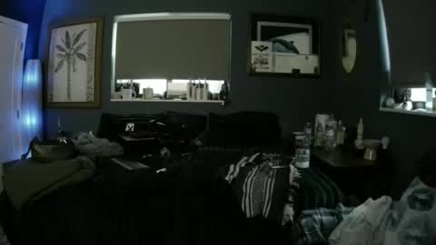 kinziegrey online show from April 2, 9:45 pm