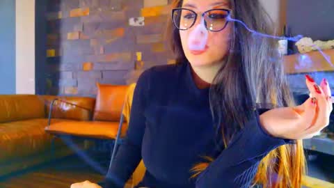 Snapshot of kioty_leo chatting on October 11, 8:07 pm Tamara Bela your favorite lover from Colombia online show from October 11, 8:07 pm