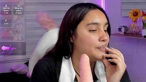 Snapshot of kir_ely chatting on May 28, 8:06 pm kir_ely online show from May 28, 8:06 pm