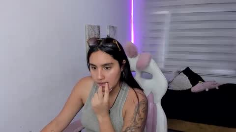 Snapshot of kir_ely chatting on May 30, 7:11 pm kir_ely online show from May 30, 7:11 pm