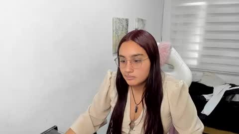 Snapshot of kir_ely chatting on June 2, 6:54 pm kir_ely online show from June 2, 6:54 pm