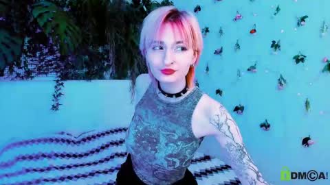 Kira online show from May 14, 8:48 pm