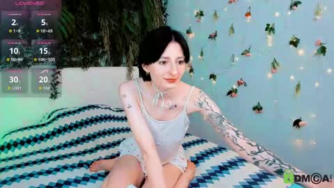 Kira online show from June 2, 8:55 pm