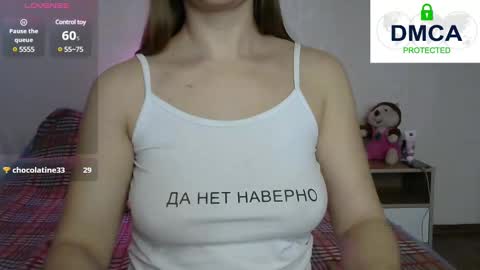 Snapshot of kira_blonde_angel chatting on March 1, 8:13 am Kira online show from March 1, 8:13 am