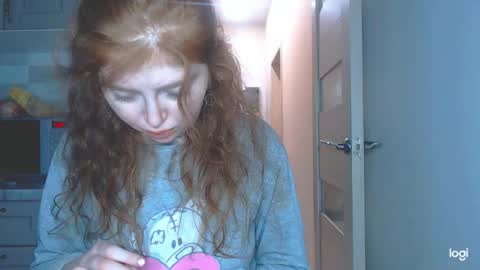 Kira online show from January 12, 8:19 am