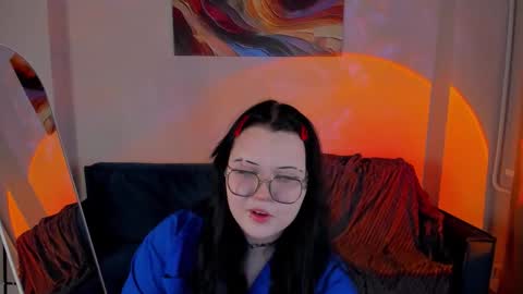 kira online show from February 11, 1:10 am