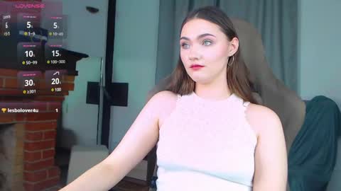 kira_jin online show from February 11, 11:54 am