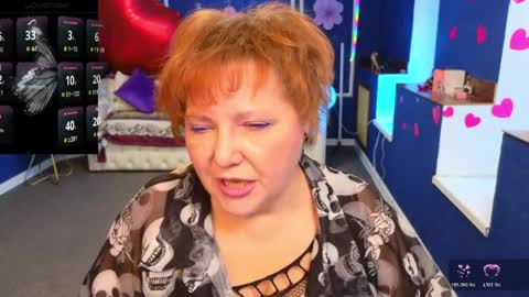 Kira Kennet online show from April 7, 11:54 am