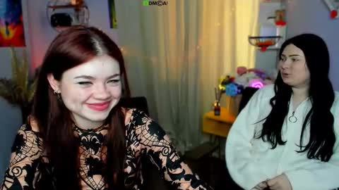 Kira  online show from March 10, 7:13 am