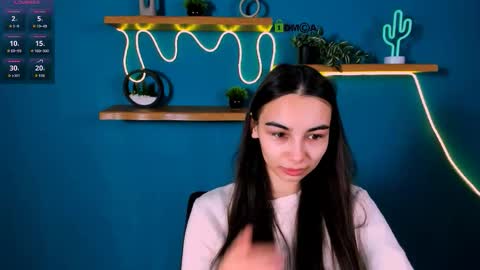 kira_light__ online show from November 17, 9:59 am