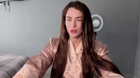 Kira love1 online show from May 28, 8:33 am