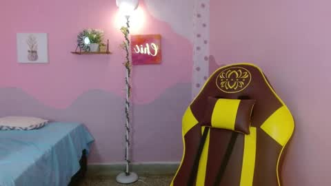 Kira 3 online show from February 23, 12:57 pm