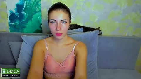 Kira  online show from November 21, 7:34 pm