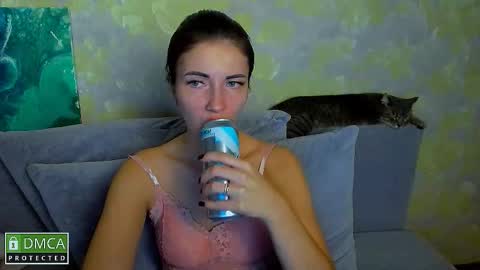 Kira  online show from November 22, 7:24 pm