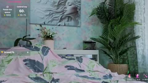 kira_saning online show from March 2, 5:08 am